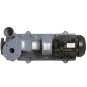 ปั๊มน้ำแบบแรงเหวี่ยงเหล็กหล่อ Ebara Sf2622 รุ่น 125Sf611B ระยะส่ง 45 เมตร แรงดัน 0.8 เมกะปาสคาล มอเตอร์สามเฟส ขับเคลื่อนโดยตรง - Product Image 3