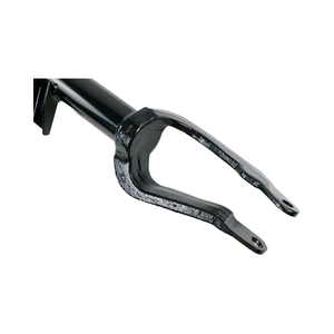 31316789361 31316789362 amortisseurs de jambe de force de ressort hélicoïdal avant de Suspension automatique pour BMW série <span class=keywords><strong>5</strong></span> F10 F18 4Matic - Product Image 6