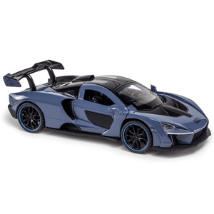 Mô Hình HợP Kim Mccare Mô Phỏng 1:32 Mô Phỏng Xe Senna S NNA <span class=keywords><strong>Rally</strong></span> Xe Thể Thao Xe Hơi Thể Thao Quà Tặng Cho Trẻ Em - Product Image 2