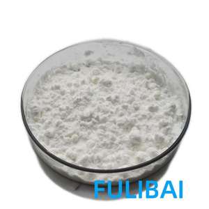 Approvisionnement direct usine FULIBAI CHEM CAS 140-10-3 Acide trans-cinnamique 99% de pureté Poudre cristalline blanche pour arôme quotidien - Product Image 2