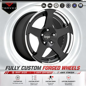 Jantes Rotiform <span class=keywords><strong>NUE</strong></span> Deep Concave 18 19 20 pouces 5x114.3 pour Honda Civic Toyota Supra Nissan Z Subaru WRX Mazda MX5 Lexus RC - Product Image 1