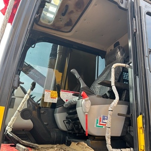 Ready to ship used 24 ton komatsu <b>excavator</b> <b>machine</b> Komatsu pc240 pc220 crawler digger for Infrastructure Bulk Excavation - Product Image 6