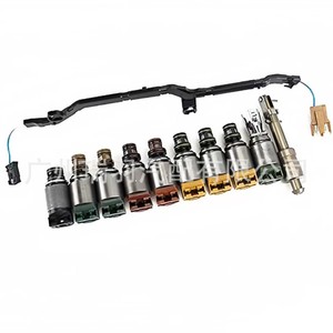 Kit de válvula electromagnética de transmisión 1068298043 para reparación y reemplazo de caja de cambios automática marina BMW - Product Image 1
