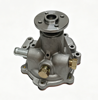 Pompe à eau pour moteurs Perkins 403C 404C 404D et CAT C1.5 C2.2, références 145017951, 145017950, 311-0053, pièces moteur, garantie 6 mois