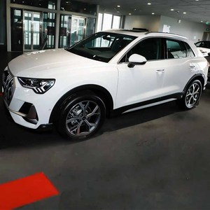 SUV Audi <span class=keywords><strong>Q3</strong></span> Usato di Alta Qualità a 5 Porte e 5 Posti a Benzina Audi <span class=keywords><strong>Q3</strong></span> Trazione Integrale Usato Vettura Audi <span class=keywords><strong>Q3</strong></span> 2023 2024 - Product Image 3