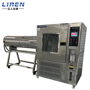 Câmara direta do teste do chuveiro chuva fábrica - Product Image 1