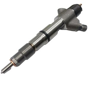 Inyector Common Rail Diésel 0445120529 YC6J190--T303 para Piezas de Motor del Sistema de Combustible Bosch - Product Image 1