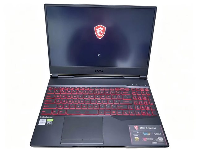 MSI Titan 18 AI 2025 18-inch 2.5K 240Hz Screen Gaming Laptop Titan 18:U9 275HX/RTX5070T Full-power