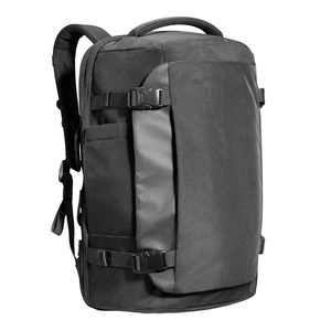 High Lightweight Waterproof Laptop <b>Backpack</b> USB Sport Travel Bag Anti-Theft Zipper Closure Polyester Lining 36-59L Nylon Unisex - Product Image 1