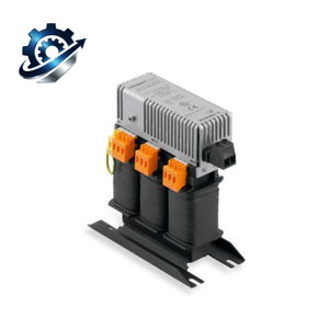 โมเดลพรีเมียม CP NT264 หมายเลขชิ้นส่วน 8575310000 โมดูลแยกสัญญาณ ผู้จัดจำหน่ายที่เชื่อถือได้ ISO - Product Image 3