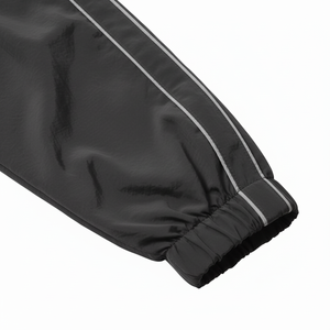 Conjunto de cortavientos para hombre de tarifa razonable de talla grande última moda de alta calidad antiarrugas Top trending conjunto cortavientos para hombre - Product Image 1