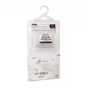 Household <b>dehumidifier</b> bags, anti-mildew and moisture-proof desiccants, suitable for indoor wardrobes and student dormitories, - Product Image 5