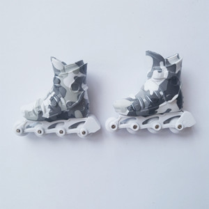 Chaussures de <span class=keywords><strong>skate</strong></span> à doigts - Product Image 4