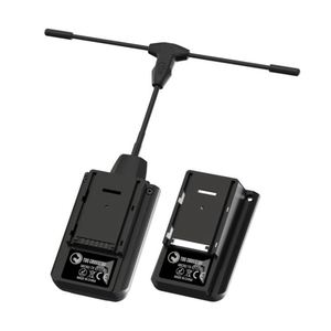 Système radio FPV TBS CROSSFIRE NANO TX 915Mhz en plastique pour servos et moteurs FrSky X-lite X9D R/C, pièces d'avion RC Teamblacksheep - Product Image 4