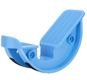 ABS chân Rocker bê cáng cho yoga tập thể dục giảm đau và cơ bắp căng tập thể dục công cụ - Product Image 3