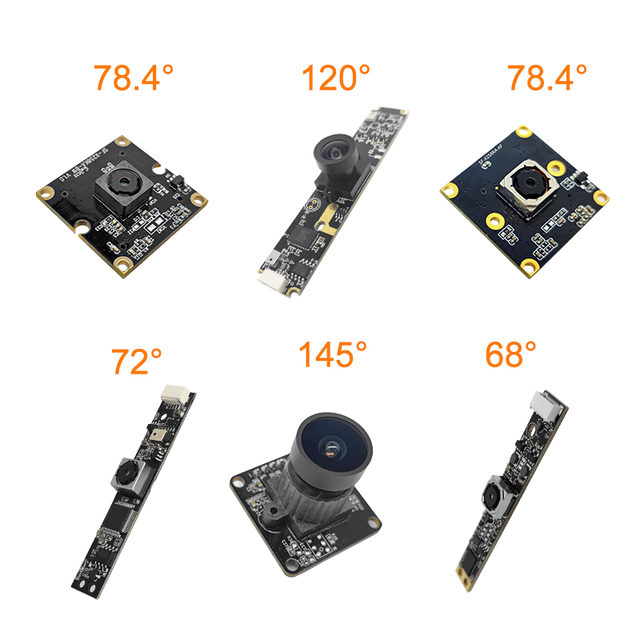 Sincere First Cmos 2MP - 24MP Mobile Phone 1080P Mini Camera Module