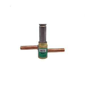 High Quality <b>Ice</b> <b>Machine</b> Solenoid FDF8AB16/FDF8A21/FDF11A05/FDF13A07 High Quality <b>Ice</b> <b>Machine</b> Solenoid High Quality <b>Ice</b> <b>Machine</b> - Product Image 3