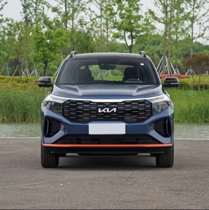 Voiture à essence chinoise <span class=keywords><strong>Kia</strong></span> <span class=keywords><strong>Sportage</strong></span> <span class=keywords><strong>2023</strong></span>, SUV chinois 5 portes 5 places, voitures à essence d'occasion 2022 <span class=keywords><strong>2023</strong></span> à vendre - Product Image 2