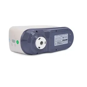 3nh taşınabilir çok fonksiyonlu spektrofotometre YS3010 D/8 dokunmatik renk analizörü boya renk eşleştirme - Product Image 5
