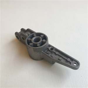 Nhà cung cấp Trung Quốc ts16949 hệ thống <span class=keywords><strong>OEM</strong></span> đường sắt Train Die đúc các bộ phận - Product Image 3