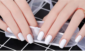 Pena Pemoles kuku satu langkah 3 dalam 1, Pemoles kuku anggur rendam grosir fototerapi lem Pemoles kuku pena Gel <span class=keywords><strong>UV</strong></span> - Product Image 6