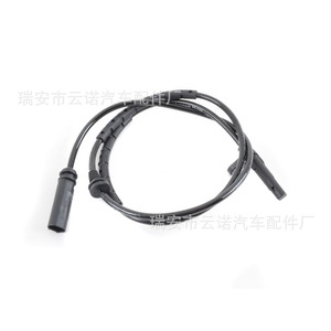 34526771777เซ็นเซอร์ความเร็วล้อ BMW อะไหล่เปลี่ยนระบบ ABS - Product Image 4
