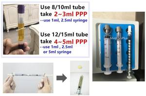 PPP <span class=keywords><strong>Plasma</strong></span> PRF <span class=keywords><strong>Gel</strong></span> Maker Machine Salón de belleza Laboratorio Centrífuga para la preparación de <span class=keywords><strong>gel</strong></span> Conveniente PRF <span class=keywords><strong>Gel</strong></span> Filler - Product Image 4