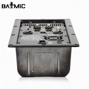 12 Inch Full Range 2 Channels Amp Module 1000W Power Amplifier for Sound Equipment <b>Speaker</b> Audio Sound <b>System</b> - Product Image 4