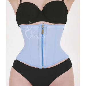 Di alta qualità da donna senza soluzione di continuità bun hapewear Logo personalizzato Colombiana Fajas controllo pancia glutei Lifter Shapewear mutandine mutandine - Product Image 5