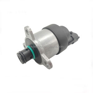 Soupape de dosage de pompe d'injection de carburant diesel 0 928 400 617 soupape de commande de régulateur de pression 0928400617 - Product Image 3