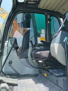 Prezzo di fabbrica di seconda mano <span class=keywords><strong>Kobelco</strong></span> escavatore ad alto scavo PowerUsed <span class=keywords><strong>Kobelco</strong></span> SK200D tipo cingolato escavatore per la vendita in cina - Product Image 3