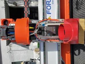 Cintre CNC ATC MDF/2019, pour la fabrication de planches à découper - Product Image 6