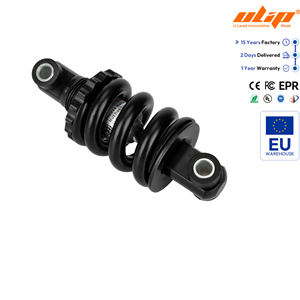 Amortisseur avant Kukirin pour trottinette électrique Kukirin G2 Max, suspension avant, amortisseur de trottinette, pièces de rechange - Product Image 1