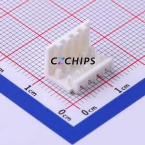 643075-5 Connector Housing Connector Whole Sale Electronic Component Chips Supplier & BOM Service - Product Image 1