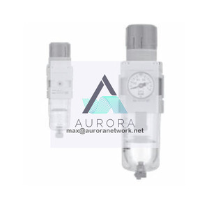 Accessoires de soupape pneumatique électronique de haute qualité, AW10-M5C-Z-A, avec un bon prix - Product Image 1