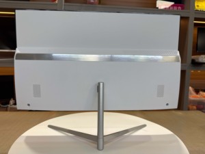 Oem 24 Inch Alles In Een Desktop Pc Intel Core I3 1215u 12Gb Ram 512Gb Ssd Fhd Monitor Snelle Verzending - Product Image 2