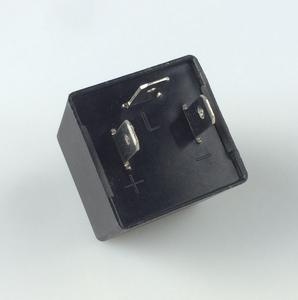 Relé Intermitente Electrónico Universal de 3 Pines CF13 CF14 JL-02 para Reparar el Intermitente LED de Coche, Luz Intermitente Hiperbrillante, 12V CC - Product Image 4