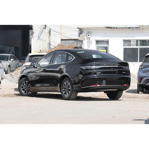 BYD Destroyer 05 DM-i, Sedán de Nueva Energía, Económico, Múltiples Versiones de Autonomía EV, Bajo Costo de Mantenimiento - Product Image 2