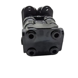 Vanne de commande d'excavatrice 369-8502, pédale de commande 3698502 pour excavatrice OEM 320D 320D2 323DL 324D 329D - Product Image 6