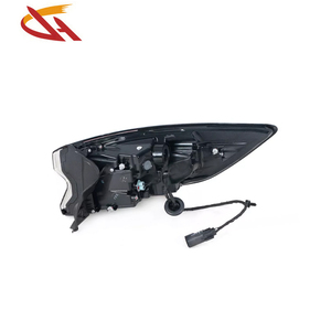 Wenyuan 2020 2023 cho thoát LED Đèn hậu lắp ráp Ống Kính Màu Đỏ 6000K màu <span class=keywords><strong>Temp</strong></span> 1 năm bảo hành điều kiện mới cho bên ngoài taillamp - Product Image 5