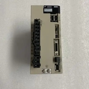 Servomoteur AC SGDV-5R4D11A / SGDV-5R4D11A020000 - Matériau en aluminium pour l'automatisation - Product Image 3