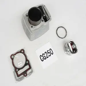 ชุดกระบอกสูบ CG 250 อะไหล่รถจักรยานยนต์ - Product Image 1