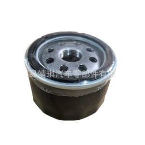 Filtro de aceite 62x71mm 34-16 con rosca UNF para vehículos Renault, Maserati y Fiat 492932S - Product Image 1