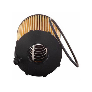 Q Filter oli sistem mesin otomatis 059198405 Filter untuk Porsche Audi A6 A7 A8 Q5 Q7 Quattro VW Touareg 3.0L V6 - Product Image 5