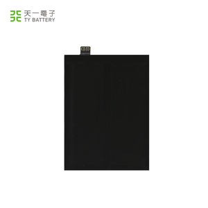 แบตเตอรี่ลิเธียมไอออนโพลิเมอร์แบบชาร์จได้รุ่นดั้งเดิม BLP789 สำหรับ OPPO Reno 4 ความจุ 2010mAh*2 แรงดันไฟฟ้า 7.74V แบบสองเซลล์ - Product Image 4