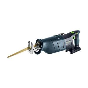 Sierra Recíproca Inalámbrica RSC 18 EB-Basic, Categoría Sierras Eléctricas - Product Image 1