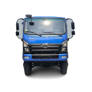 <span class=keywords><strong>Camion</strong></span> à <span class=keywords><strong>benne</strong></span> basculante Offre Spéciale bon marché 4*4 Tri-Ring Chuangke 6 7 8 tonnes 6 pneus 10 roues <span class=keywords><strong>camion</strong></span> à <span class=keywords><strong>benne</strong></span> d'occasion - Product Image 1