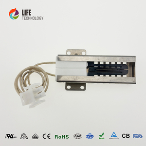 Allumeur de <span class=keywords><strong>four</strong></span> de remplacement WB13K21 pour cuisinière à gaz G-E <span class=keywords><strong>Samsung</strong></span> Hot-point Ken-more - Product Image 2
