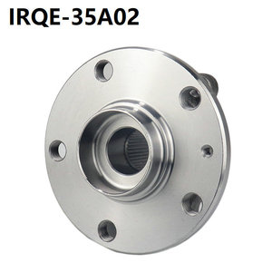 IRQE <b>Wheel</b> Hub Unit 35A02 38mm Inner Diameter For Borgward BX70 <b>Replacement</b> - Product Image 4