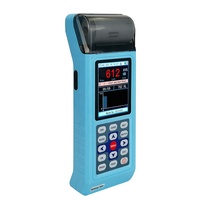 Cheap Portable Leeb Hardness Tester Meter Machine